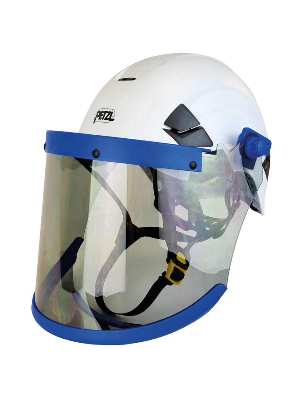 Arc store helmet visor